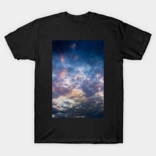 dramatic sky T-Shirt